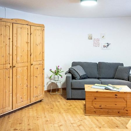 Das Nordberg Apartments Garmisch-Partenkirchen járás Kültér fotó