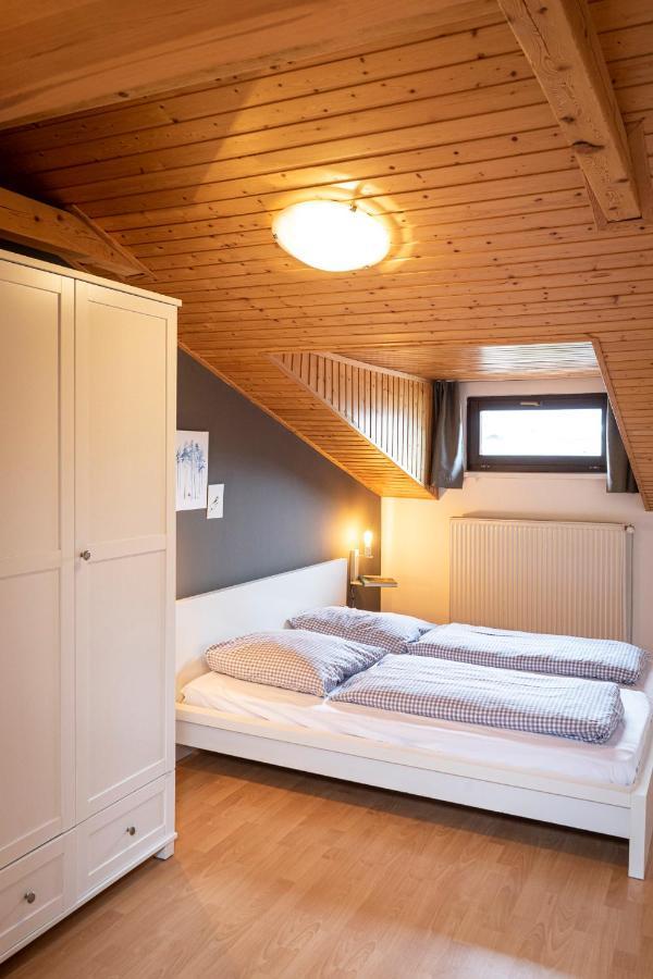 Das Nordberg Apartments Garmisch-Partenkirchen járás Kültér fotó