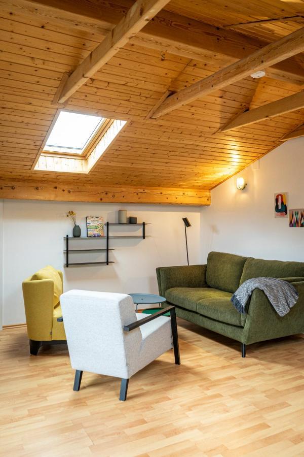 Das Nordberg Apartments Garmisch-Partenkirchen járás Kültér fotó