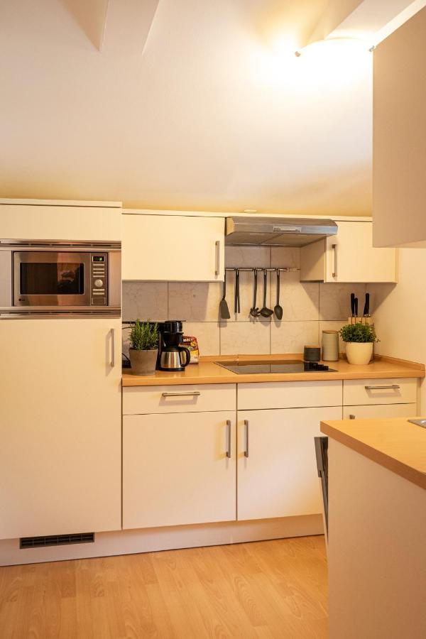 Das Nordberg Apartments Garmisch-Partenkirchen járás Kültér fotó