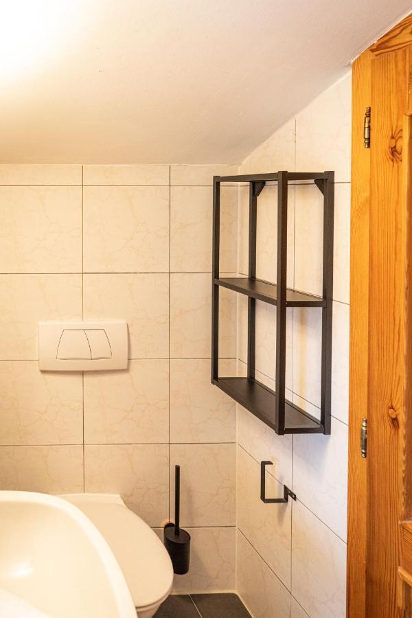 Das Nordberg Apartments Garmisch-Partenkirchen járás Kültér fotó