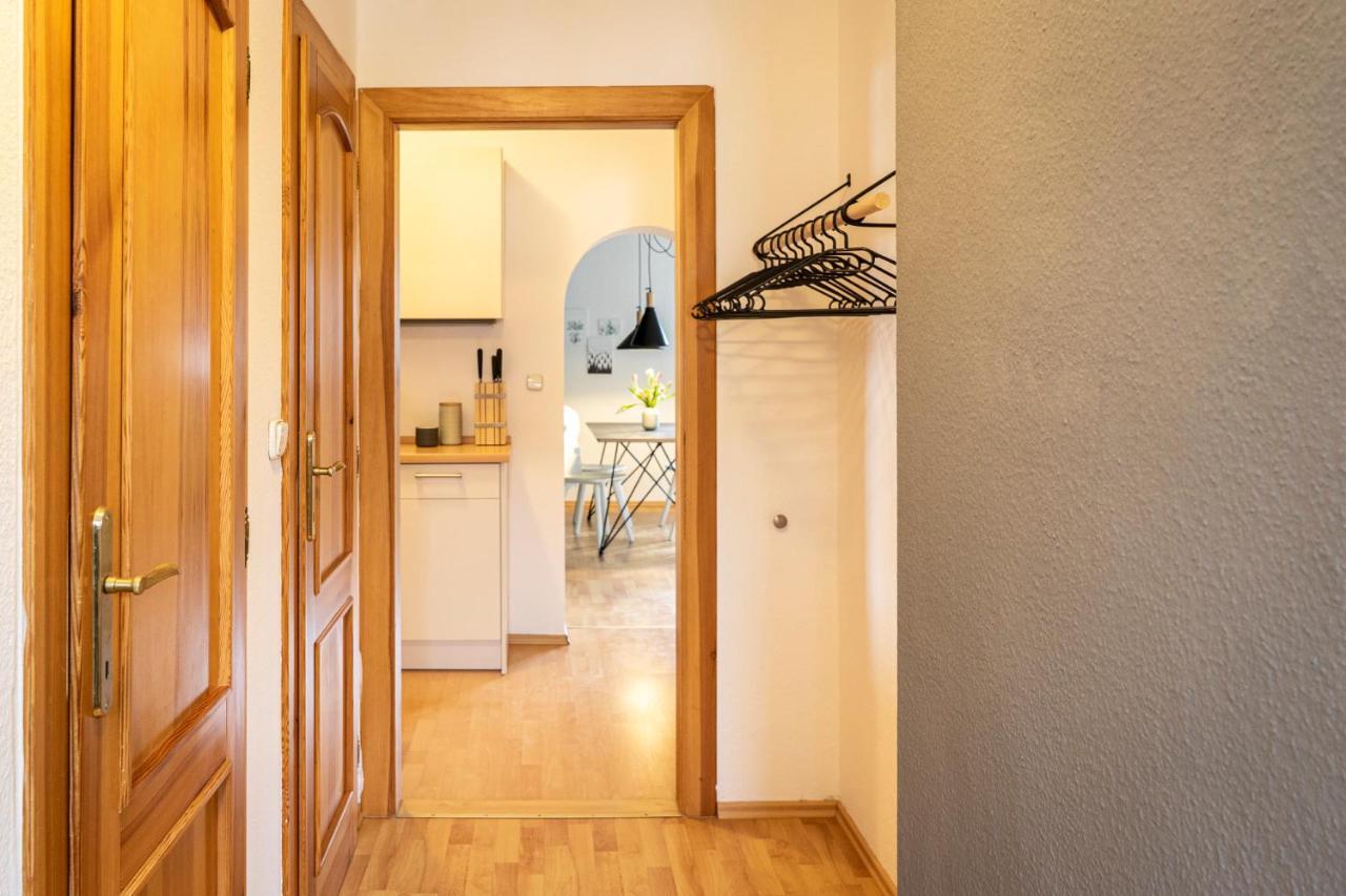 Das Nordberg Apartments Garmisch-Partenkirchen járás Kültér fotó