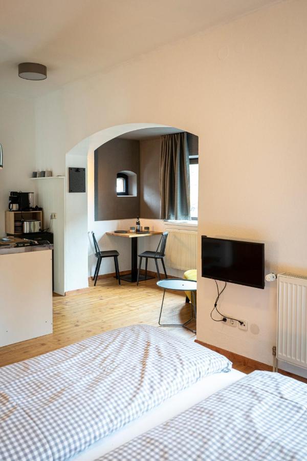 Das Nordberg Apartments Garmisch-Partenkirchen járás Kültér fotó