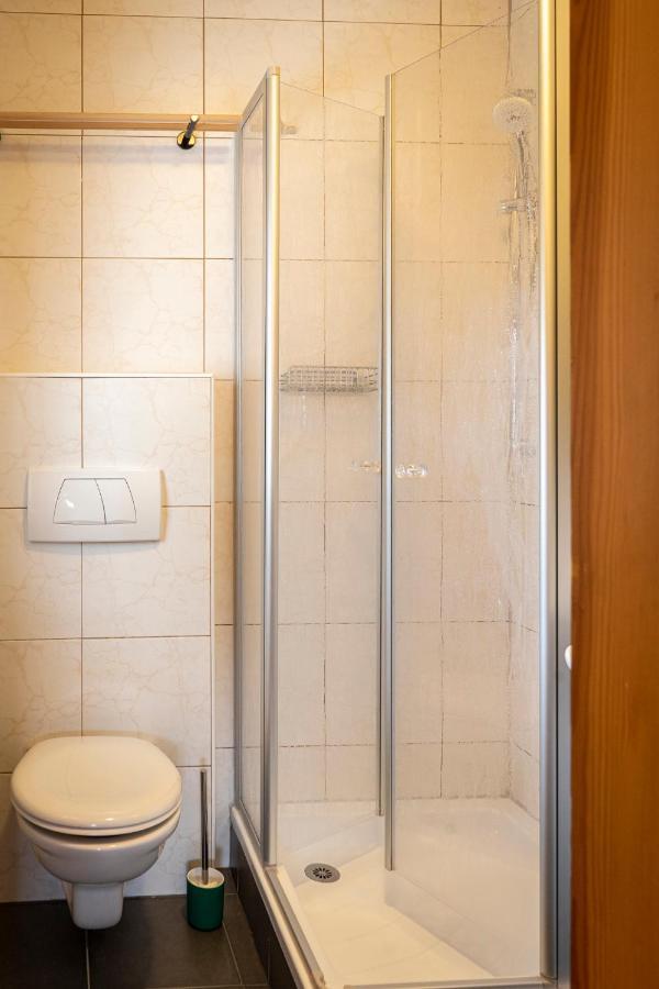 Das Nordberg Apartments Garmisch-Partenkirchen járás Kültér fotó