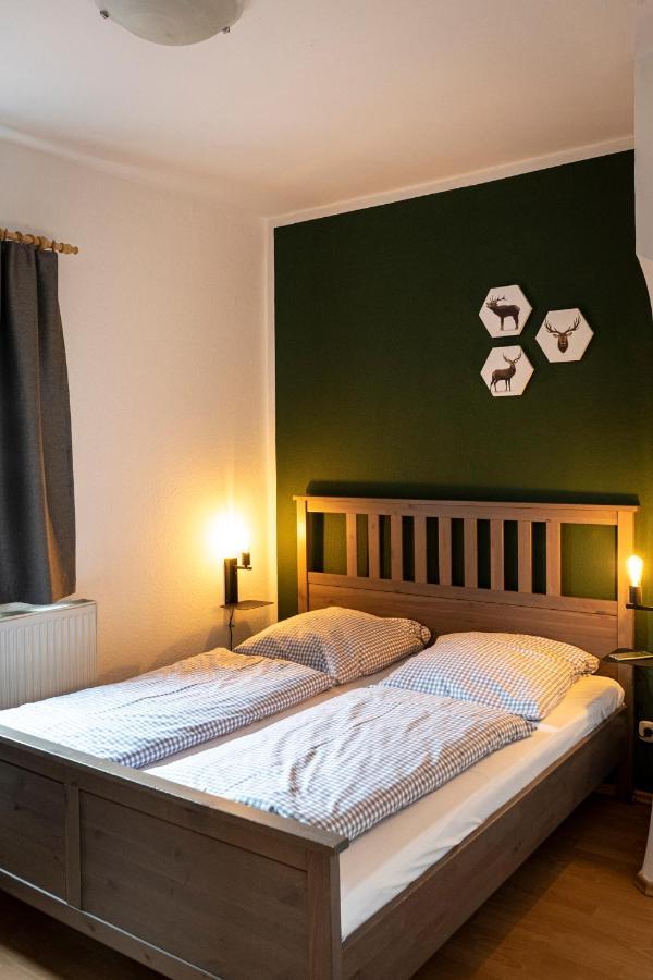 Das Nordberg Apartments Garmisch-Partenkirchen járás Kültér fotó