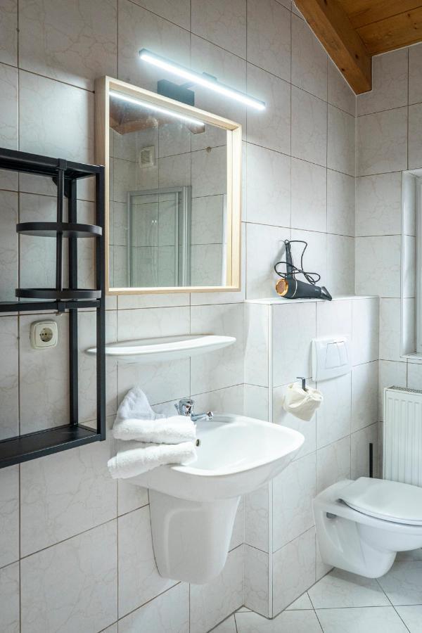 Das Nordberg Apartments Garmisch-Partenkirchen járás Kültér fotó