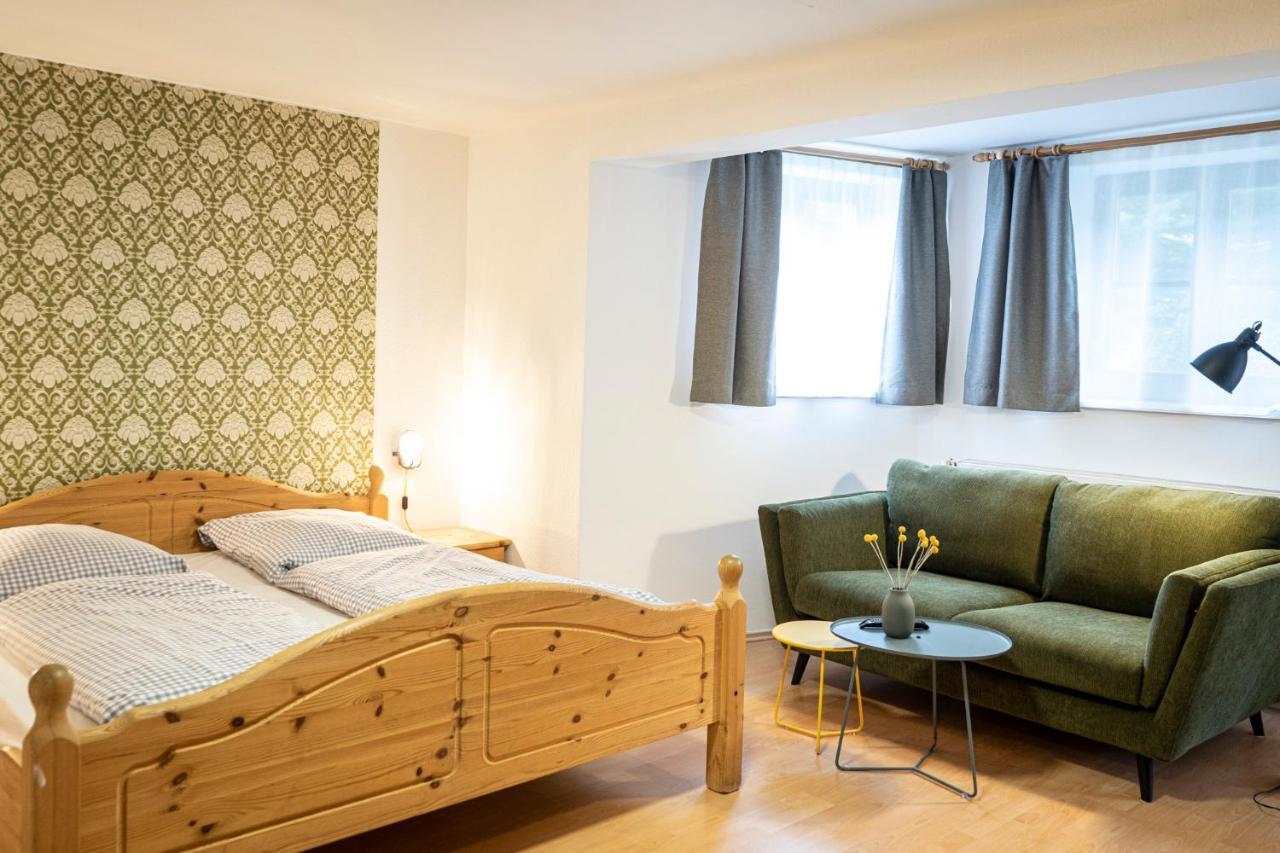 Das Nordberg Apartments Garmisch-Partenkirchen járás Kültér fotó