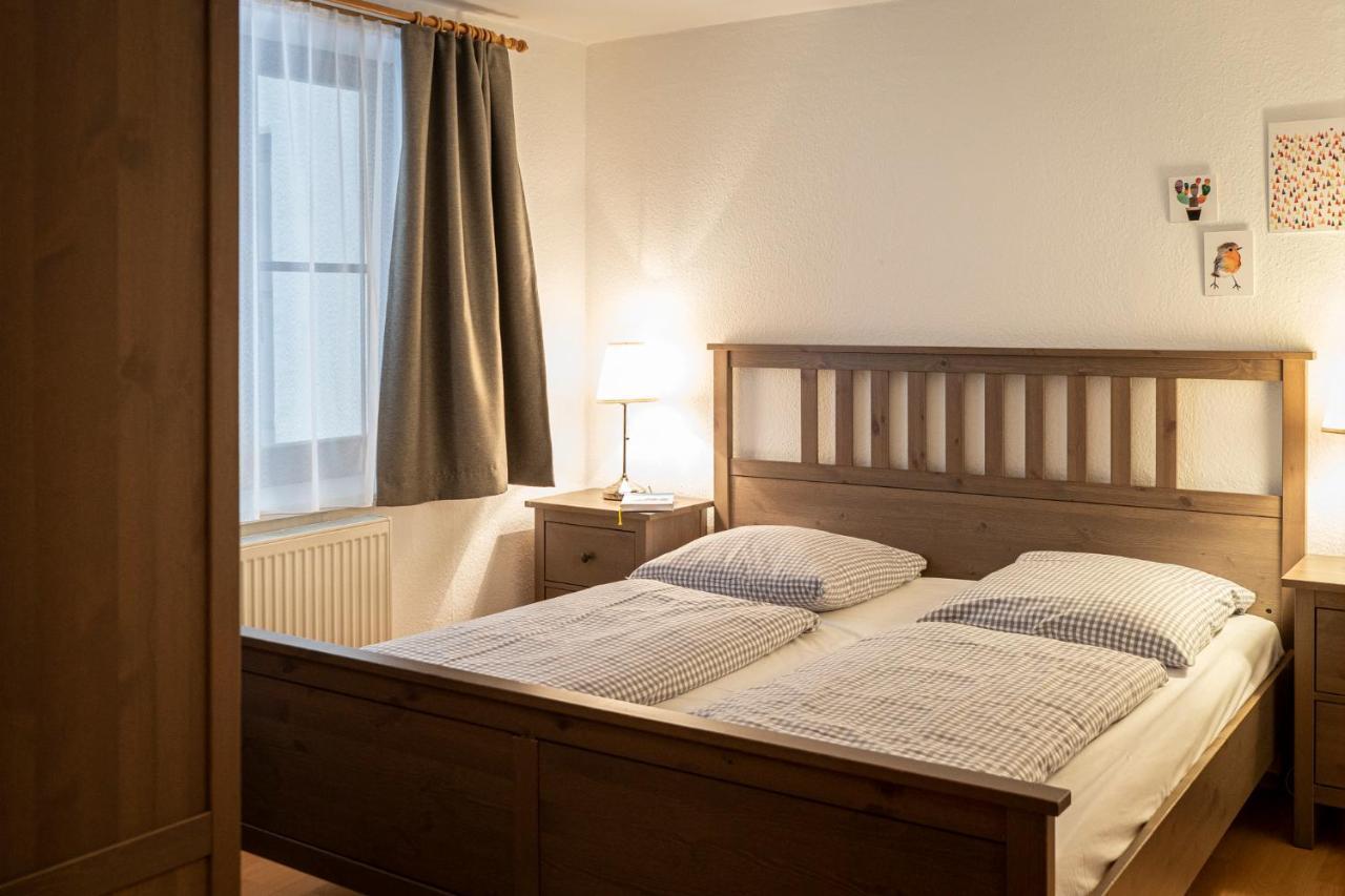 Das Nordberg Apartments Garmisch-Partenkirchen járás Kültér fotó