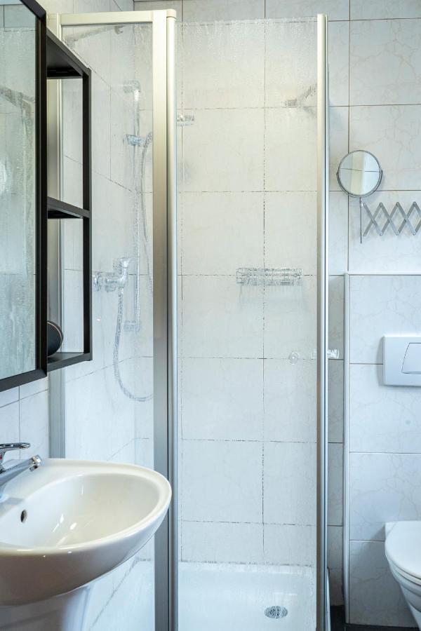 Das Nordberg Apartments Garmisch-Partenkirchen járás Kültér fotó