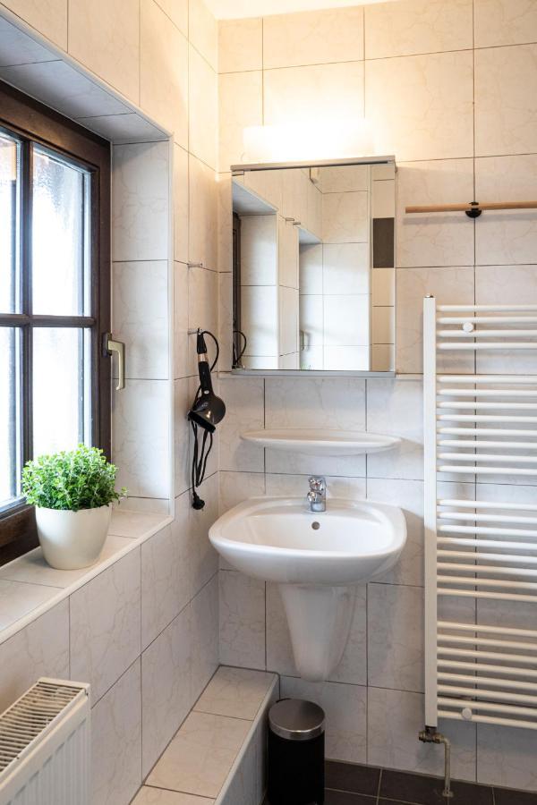 Das Nordberg Apartments Garmisch-Partenkirchen járás Kültér fotó