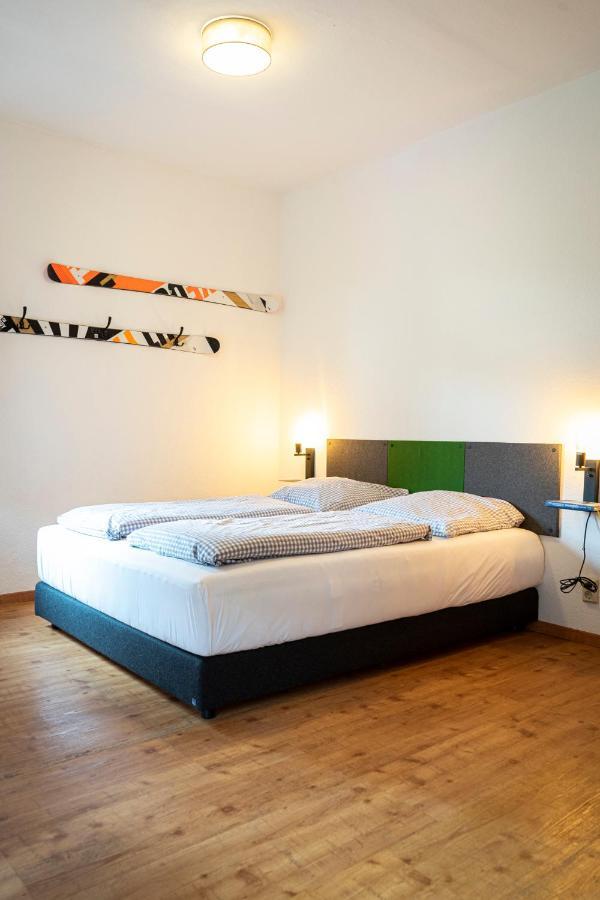 Das Nordberg Apartments Garmisch-Partenkirchen járás Kültér fotó