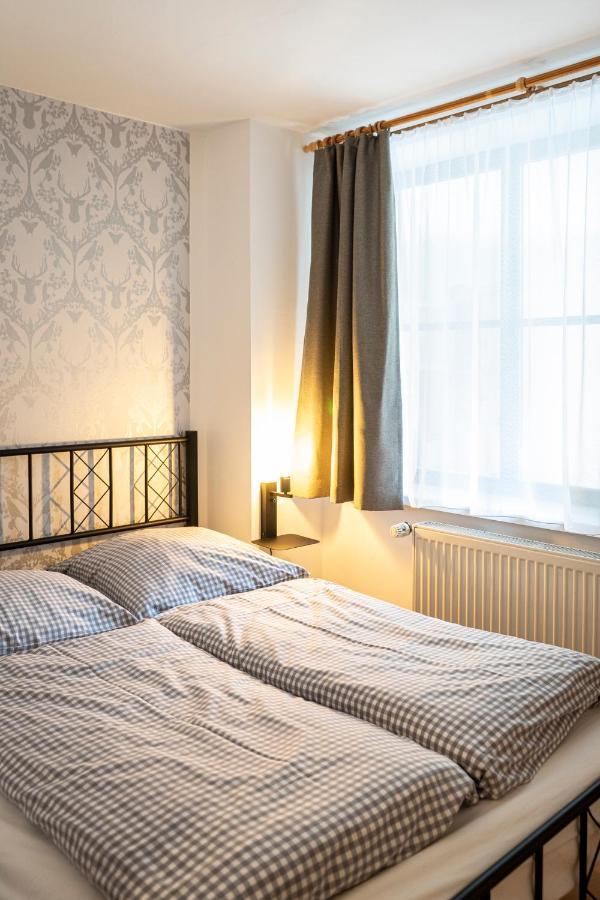 Das Nordberg Apartments Garmisch-Partenkirchen járás Kültér fotó