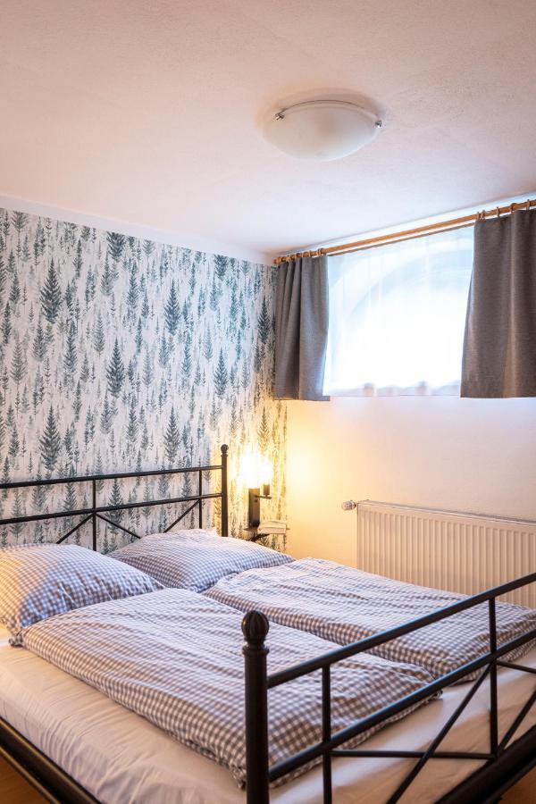 Das Nordberg Apartments Garmisch-Partenkirchen járás Kültér fotó
