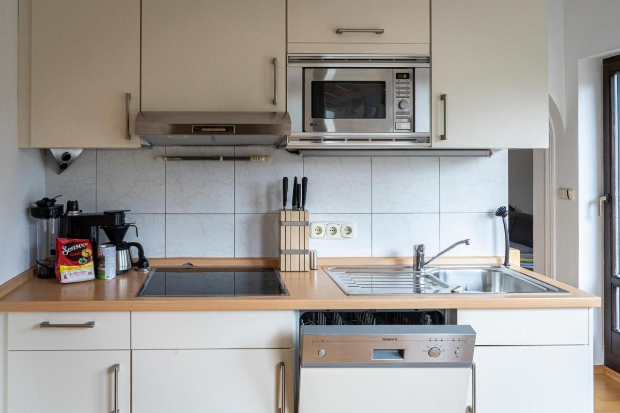 Das Nordberg Apartments Garmisch-Partenkirchen járás Kültér fotó