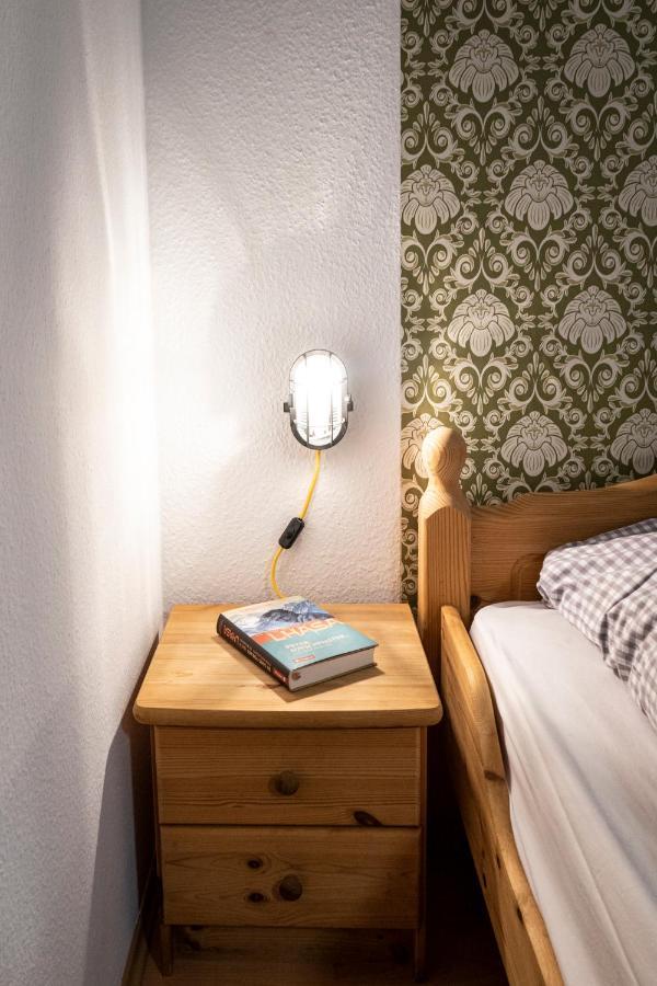Das Nordberg Apartments Garmisch-Partenkirchen járás Kültér fotó
