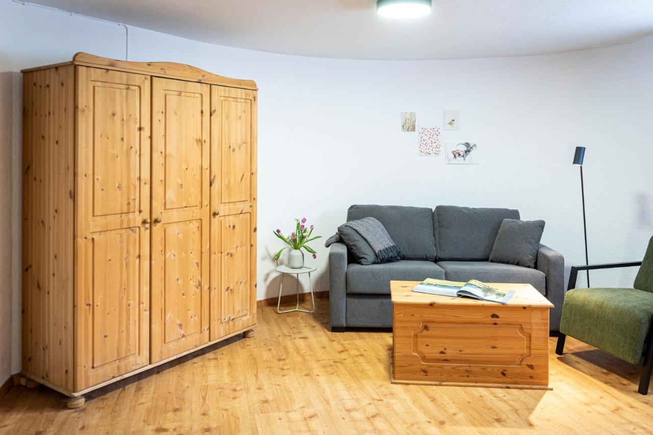 Das Nordberg Apartments Garmisch-Partenkirchen járás Kültér fotó
