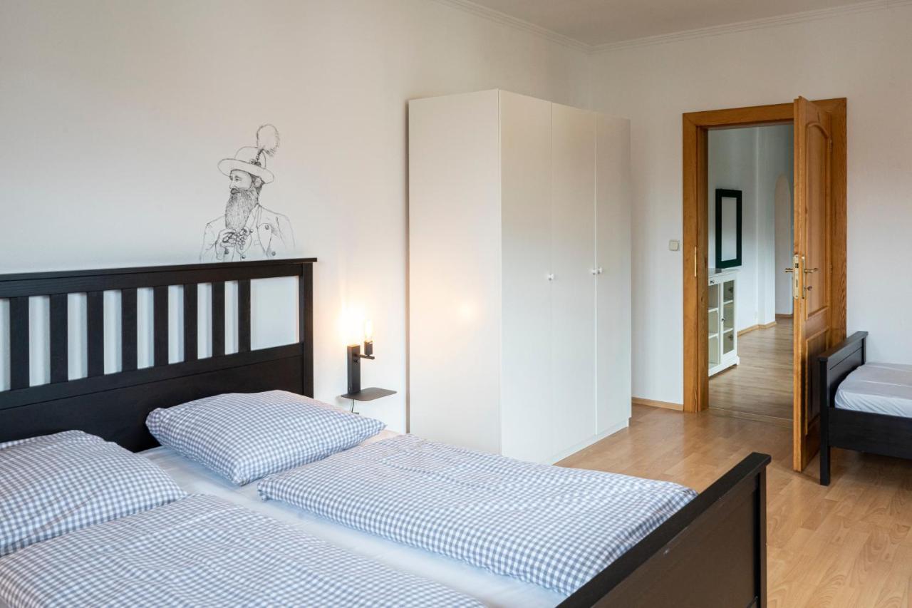 Das Nordberg Apartments Garmisch-Partenkirchen járás Kültér fotó