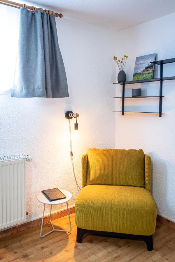 Das Nordberg Apartments Garmisch-Partenkirchen járás Kültér fotó